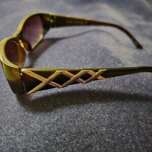 "Sassy" Ladies' Urban Element Sunglasses